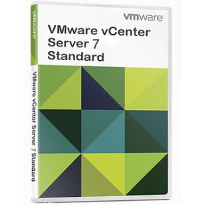 VMWare vCenter Server 7 Standard for vSphere 7 (Per Instance)